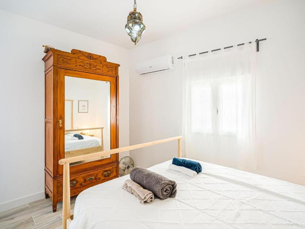 Somni Villa Cullera Exterior photo