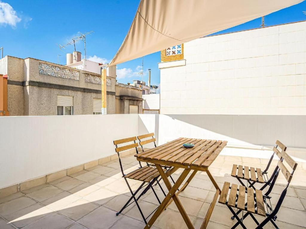 Somni Villa Cullera Exterior photo