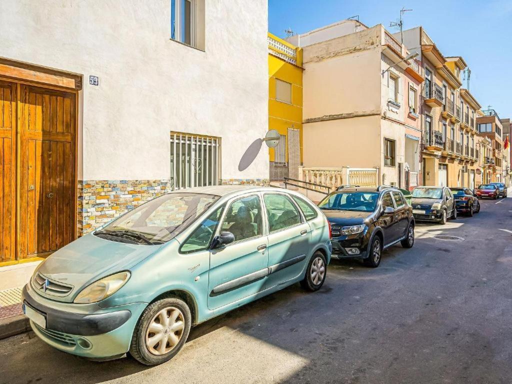 Somni Villa Cullera Exterior photo