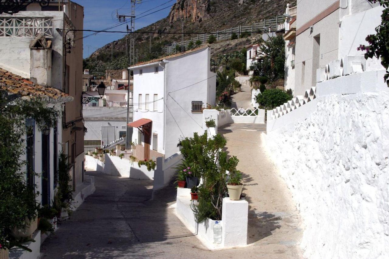 Somni Villa Cullera Exterior photo